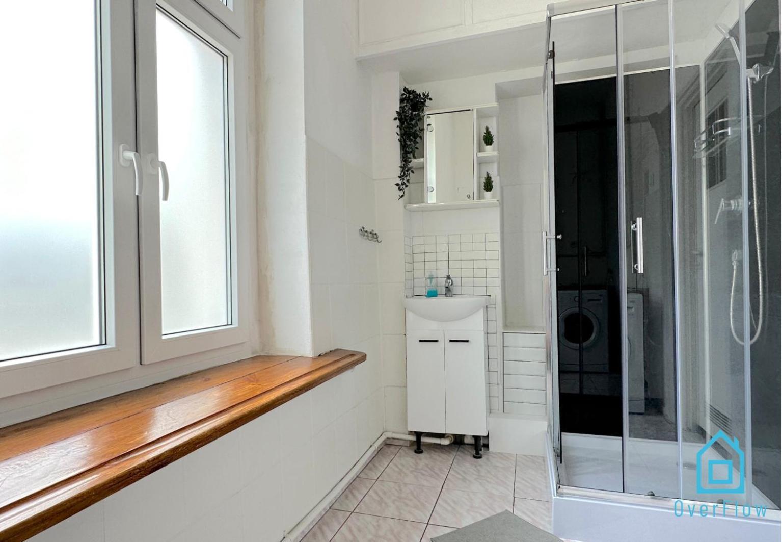 Nest Room - 20 Minutes To Gdansk Old Town & Seaside Exterior foto
